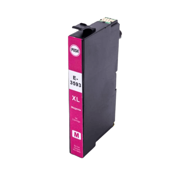 PixoJet Epson 35 C13T35934010 XL magenta bläckpatron | Innehåll: 20,3 ml.