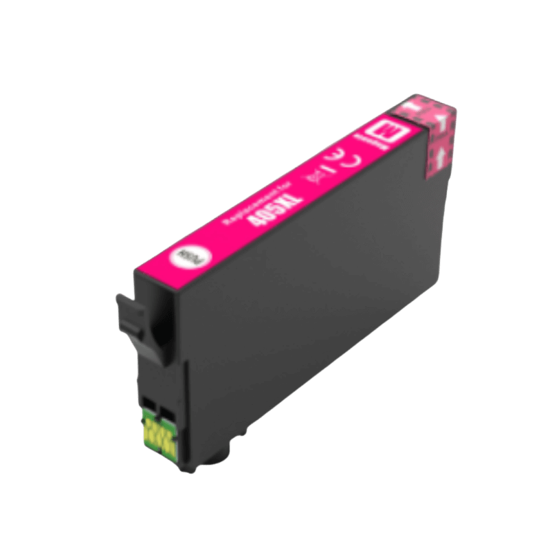 PixoJet Epson 405XL C13T05H34010 magenta bläckpatron | Innehåll: 18 ml.
