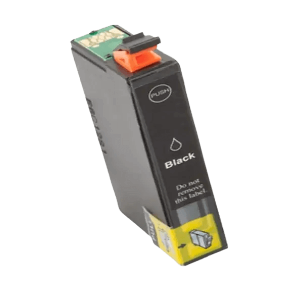 PixoJet Epson 503XLBK C13T09R14010 svart bläckpatron | Innehåll: 11 ml.