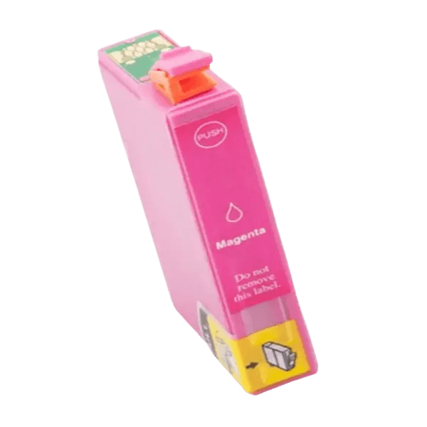 PixoJet Epson 503XLM C13T09R34010 magenta bläckpatron | Innehåll: 9 ml.