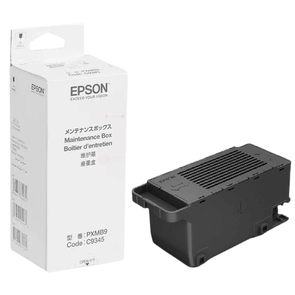 Epson Original C12C934591 maintenance kit