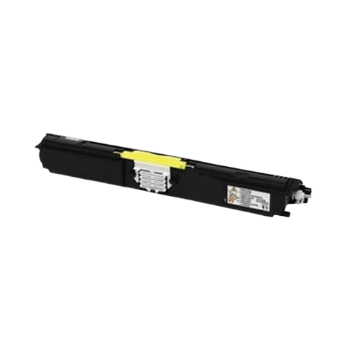 PixoJet Epson C13S050554 gul toner | Innehåll: 2700 sidor