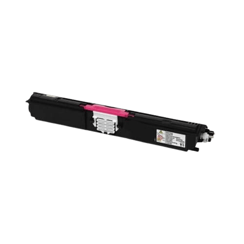 PixoJet Epson C13S050555 magenta toner | Innehåll: 2700 sidor