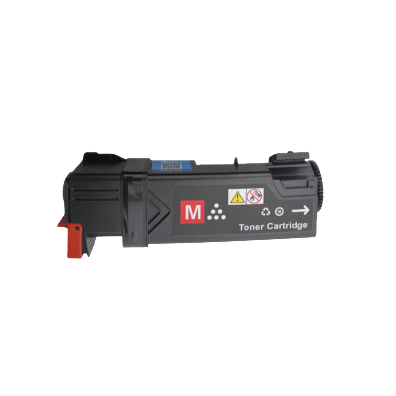 PixoJet Epson C13S050628 magenta toner | Innehåll: 2500 sidor