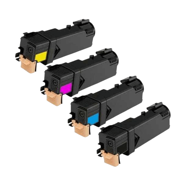 PixoJet Epson C13S050630 rabattpaket - 4 st.