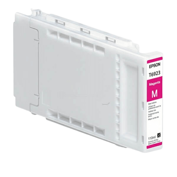 Epson Original C13T692300 T6923 magenta bläckpatron | Innehåll: 110 ml.