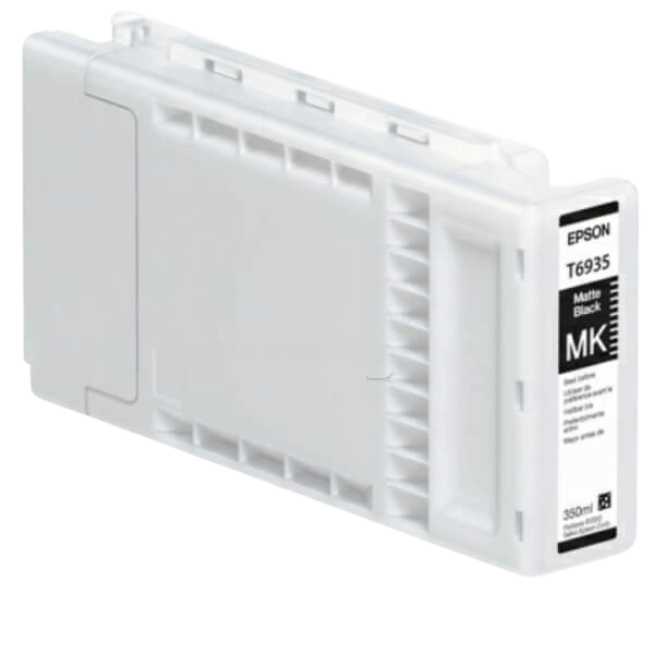 Epson Original C13T693500 T6935 XL matt svart bläckpatron | Innehåll: 350 ml.
