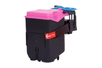 PixoJet Epson C3900 C13S050591 magenta toner | Innehåll: 6000 sidor