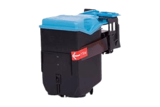 PixoJet Epson C3900 C13S050592 cyan toner | Innehåll: 6000 sidor