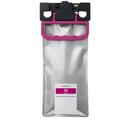 PixoJet Epson T01D3 C13T01D300 XL magenta bläckpatron | Innehåll: 20000 sidor