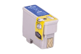 PixoJet Epson T036 C13T03614010 svart bläckpatron | Innehåll: 12,5 ml.