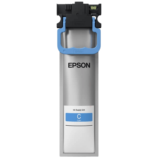 Epson Original T11C2 C13T11C240 cyan bläckpatron | Innehåll: 3000 sidor