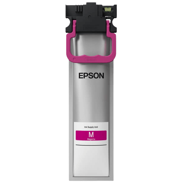Epson Original T11C3 C13T11C340 magenta bläckpatron | Innehåll: 3000 sidor