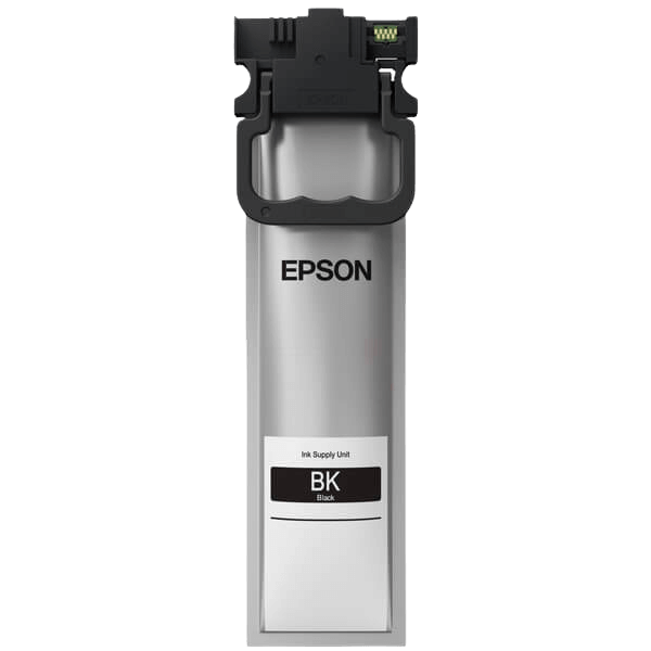 Epson Original T11D1 C13T11D140 XL svart bläckpatron | Innehåll: 5000 sidor