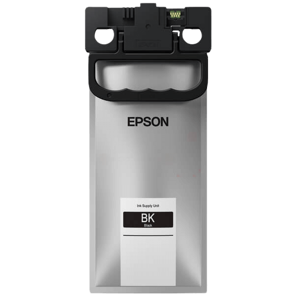 Epson Original T11E1 C13T11E140 XXL svart bläckpatron | Innehåll: 10000 sidor