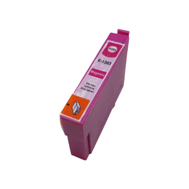 PixoJet Epson T1303 C13T13034010 XXL magenta bläckpatron | Innehåll: 14 ml.