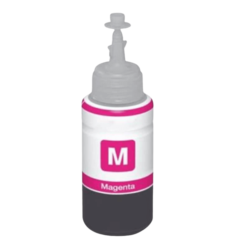 PixoJet Epson T6643 C13T664340 magenta bläck refill | Innehåll: 70 ml.