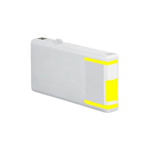 PixoJet Epson T7024 C13T70244010 XL gul bläckpatron | Innehåll: 2000 sidor