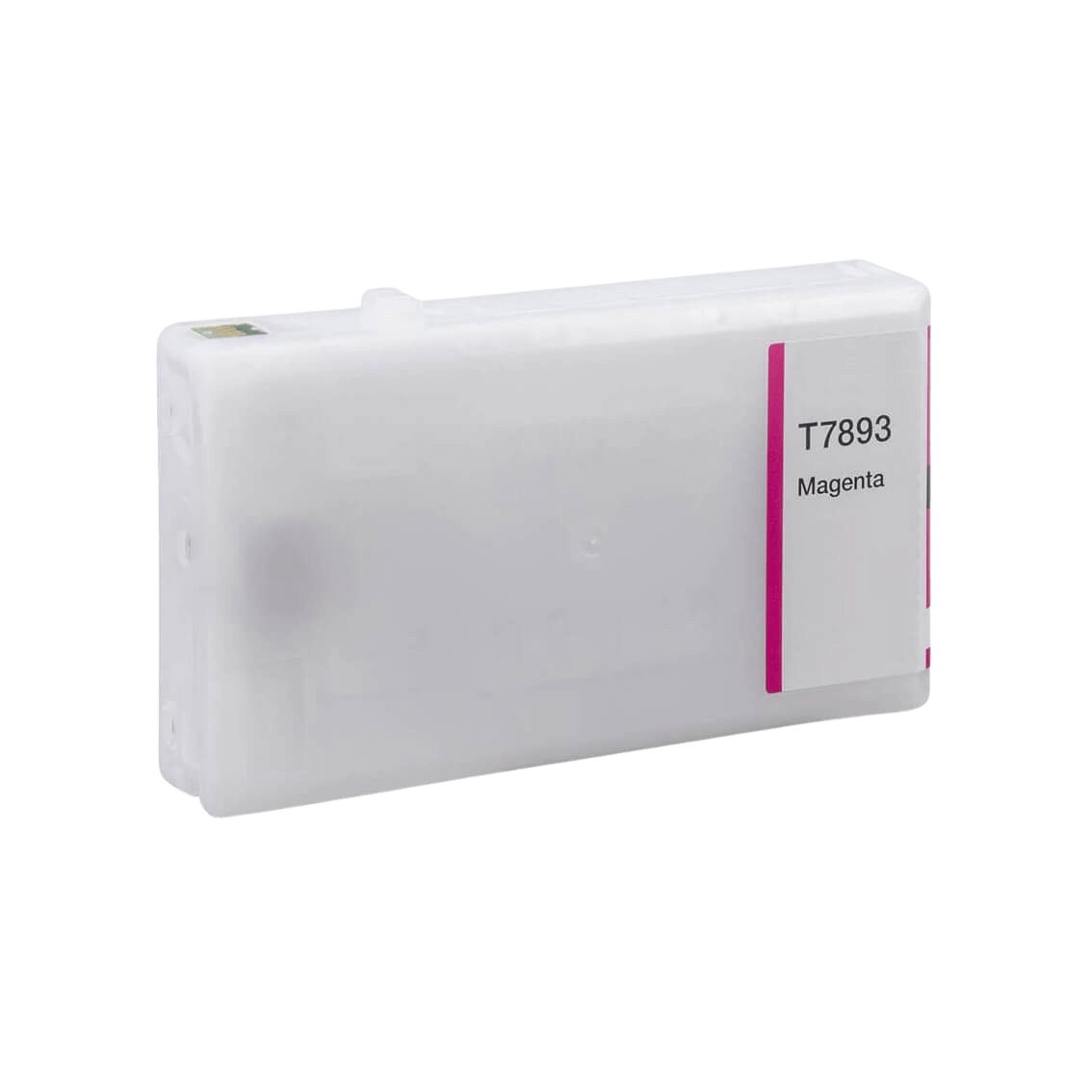 PixoJet Epson T7893 C13T789340 XXL magenta bläckpatron | Innehåll: 35 ml.