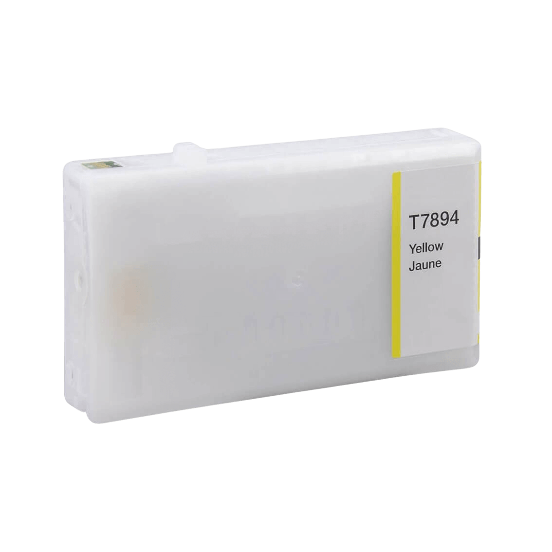 PixoJet Epson T7894 C13T789440 XXL gul bläckpatron | Innehåll: 35 ml.