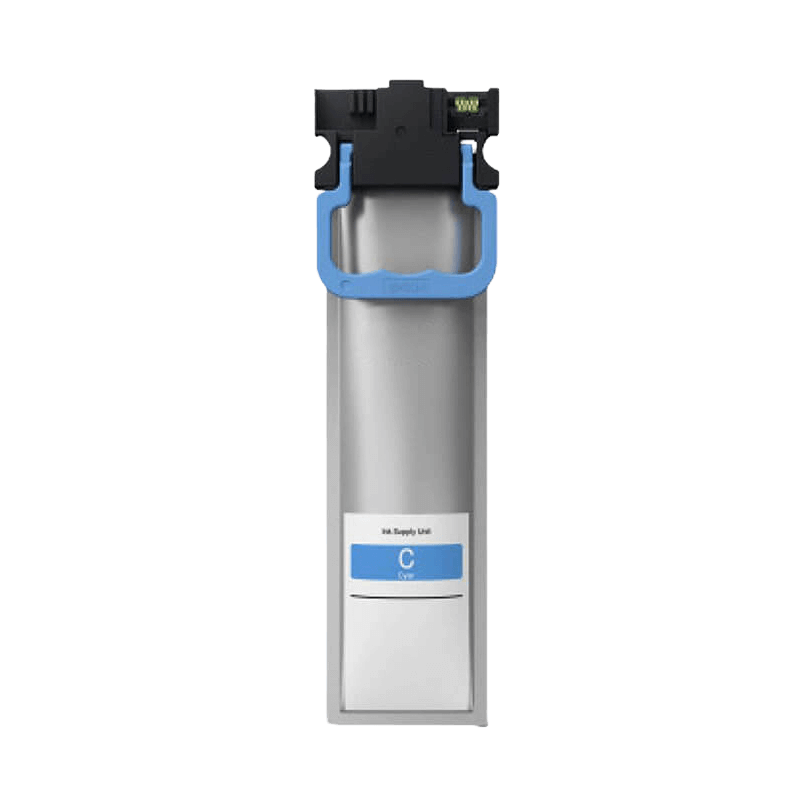 PixoJet Epson T9452 C13T945240 XL cyan bläckpatron | Innehåll: 60 ml.