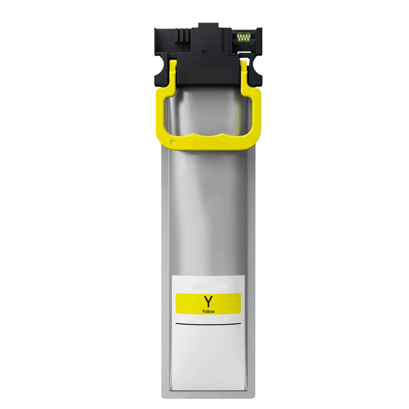 PixoJet Epson T9454 C13T945440 XL gul bläckpatron | Innehåll: 60 ml.