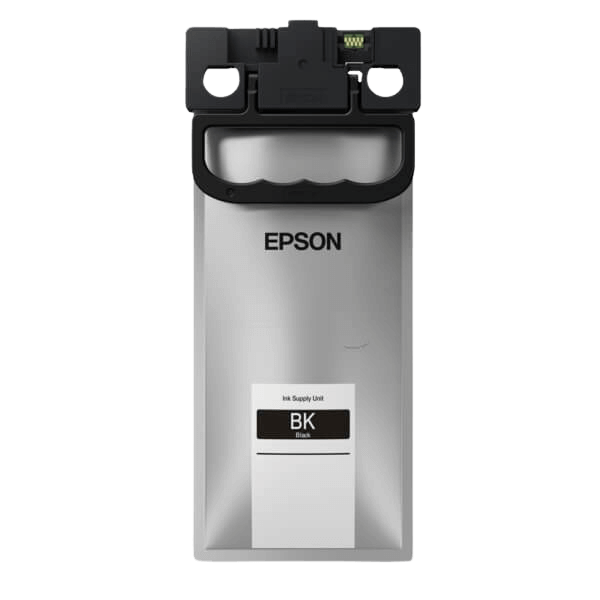 Epson Original T9651 C13T965140 XL svart bläckpatron | Innehåll: 10000 sidor