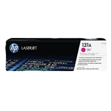 HP Original 131A CF213A magenta toner | Innehåll: 1800 sidor