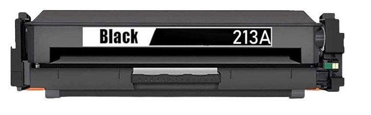 PixoJet HP 213A W2130A svart toner | Innehåll: 3500 sidor