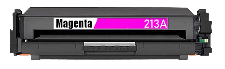 PixoJet HP 213A W2133A magenta toner | Innehåll: 3000 sidor