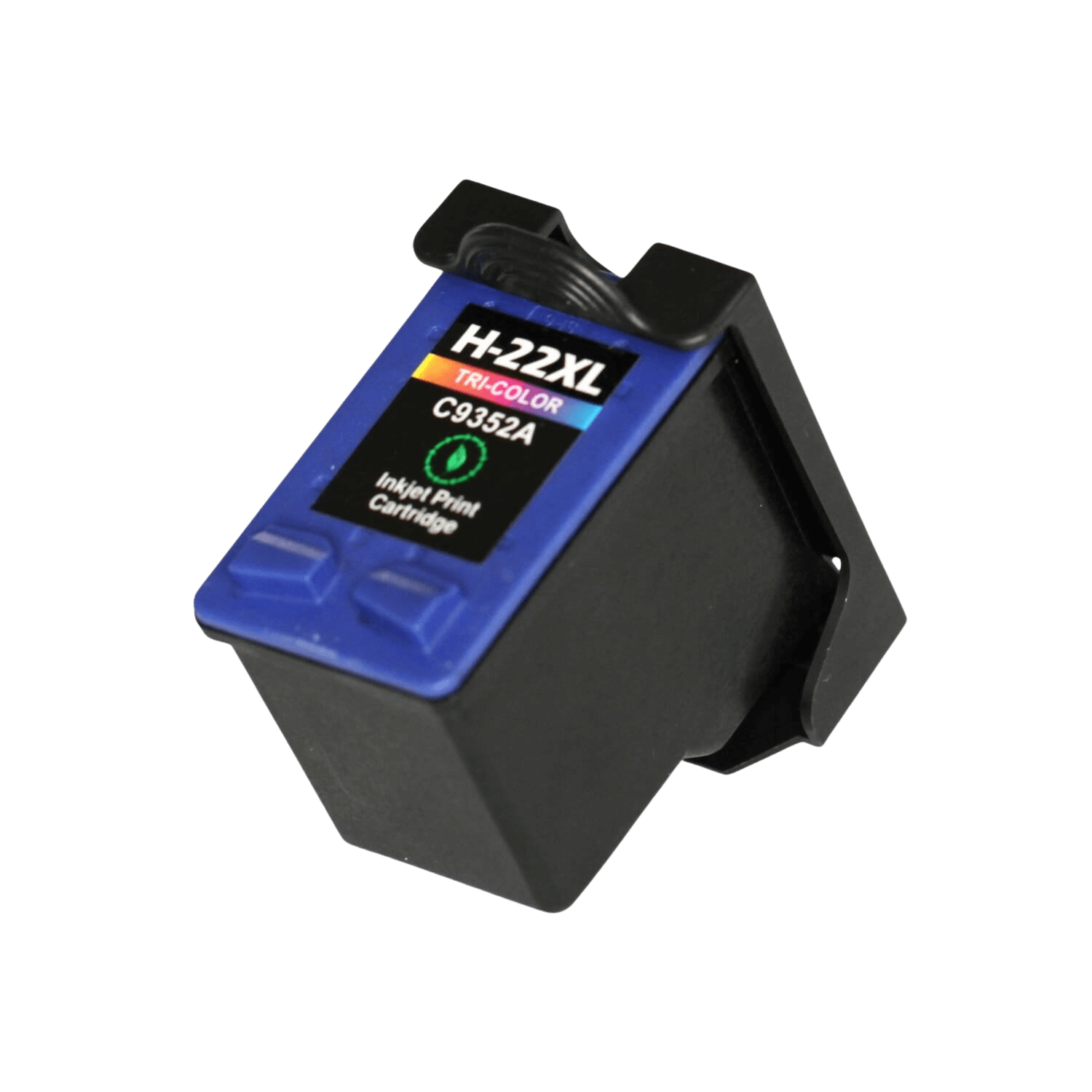 PixoJet HP 22 C9352CE XL 3 färger i en bläckpatron | Innehåll: 18 ml.