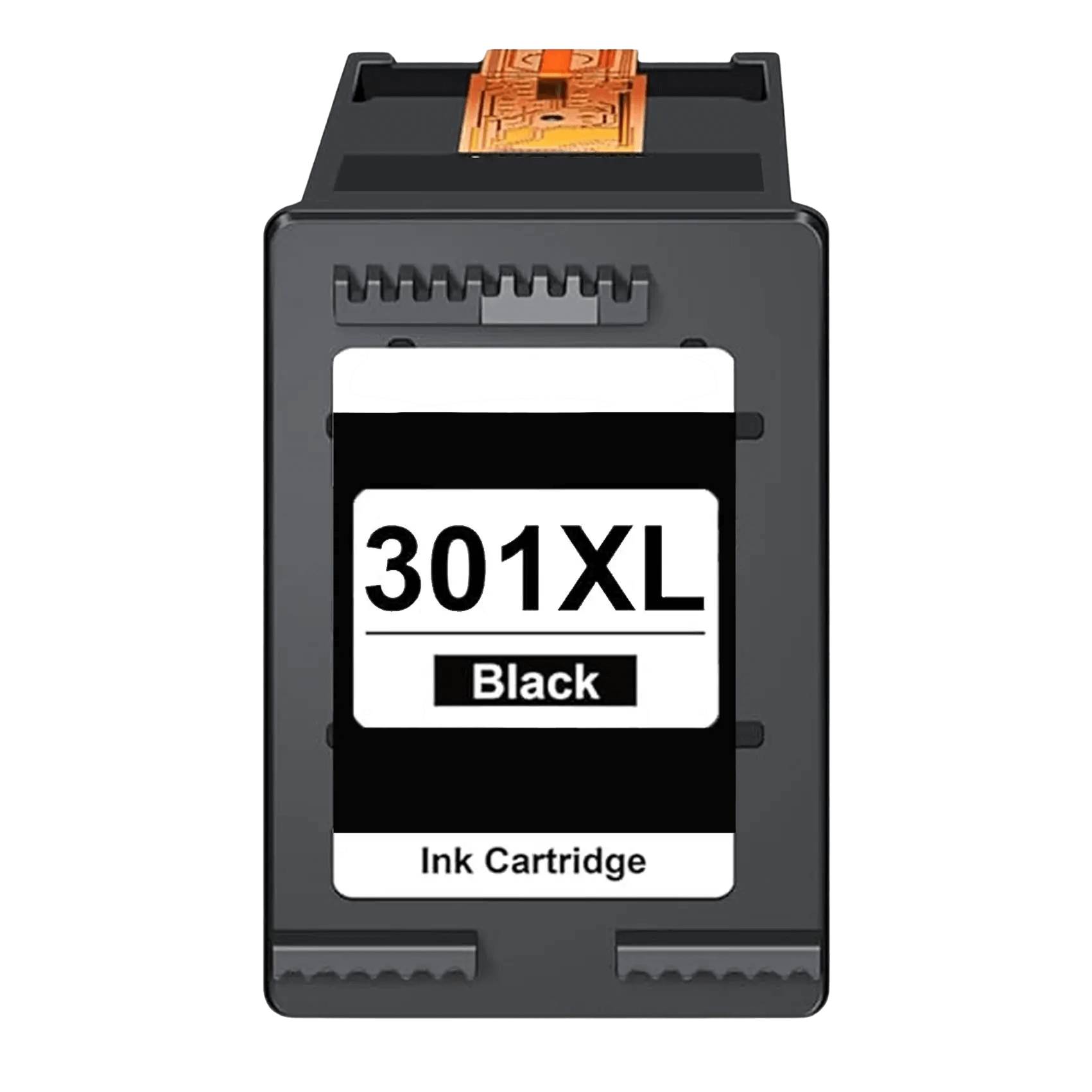 PixoJet HP 301XL CH563EE svart bläckpatron | Innehåll: 15 ml.