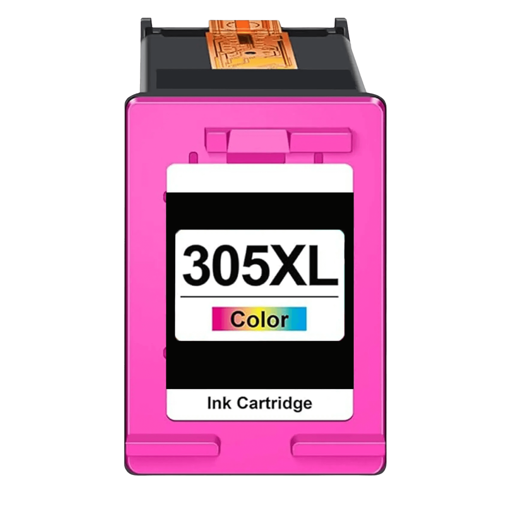 PixoJet HP 305XL 3YM63AE 3 färger i en bläckpatron | Innehåll: 18 ml.