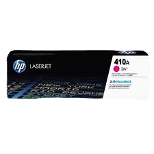 HP Original 410A CF413A magenta toner | Innehåll: 2300 sidor