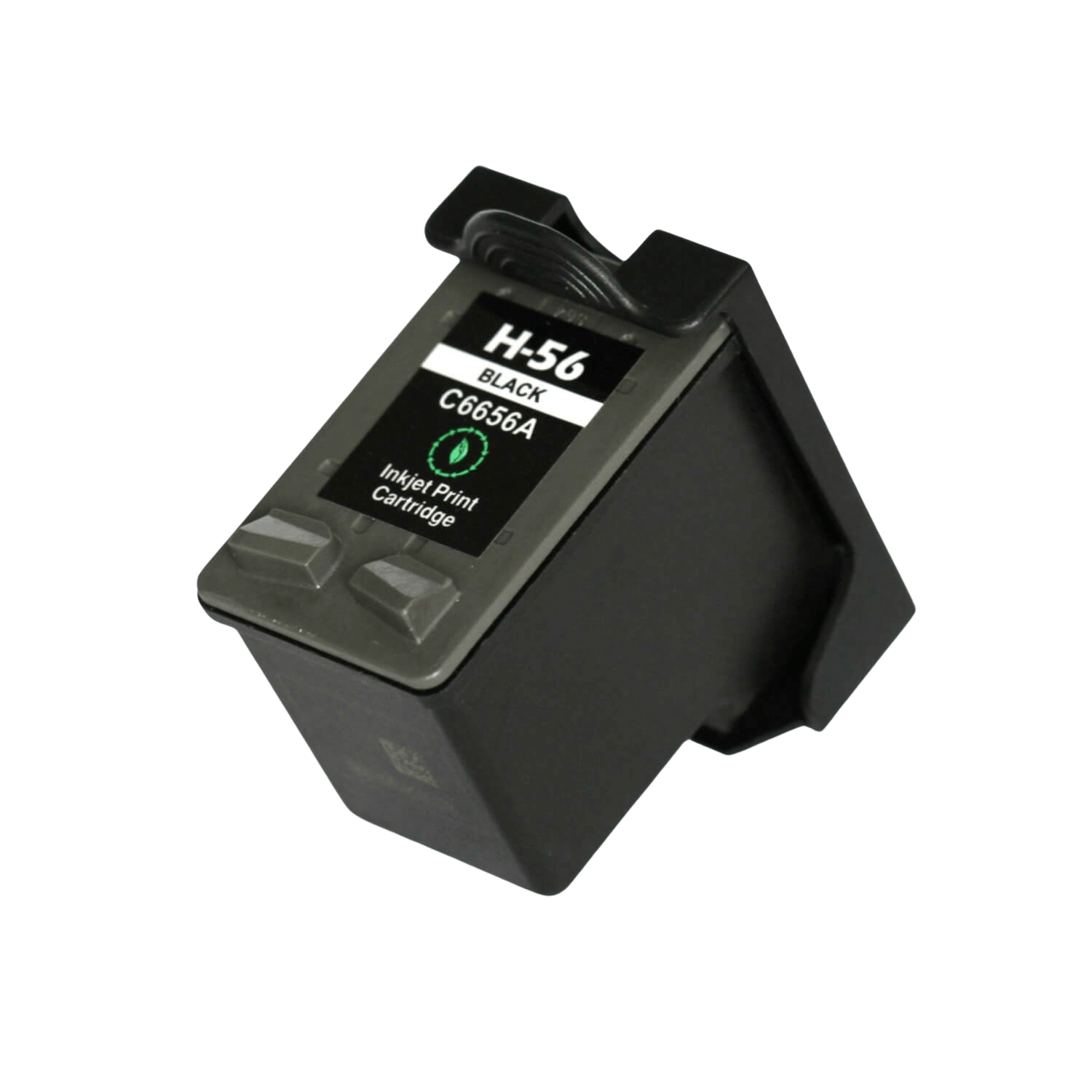 PixoJet HP 56 C6656AE XL svart bläckpatron | Innehåll: 22 ml.