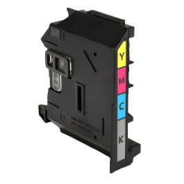 HP Original 5KZ38A waste toner