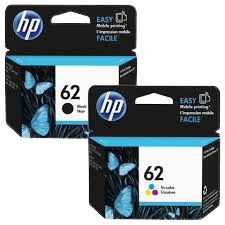 HP Original 62 N9J71AE CMYK rabattpaket | Innehåll: 365 sidor