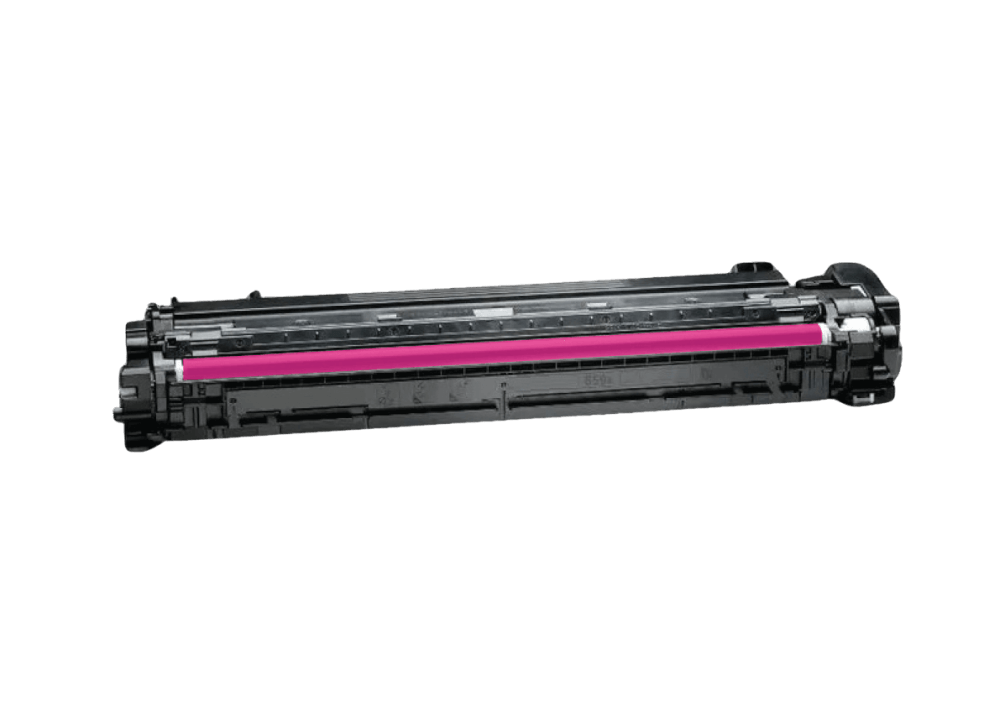 PixoJet HP 659X W2013X XL magenta toner | Innehåll: 29000 sidor