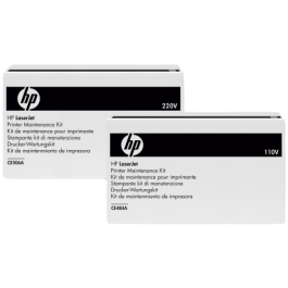 HP Original B5L37A  waste toner | Innehåll: 54000 sidor