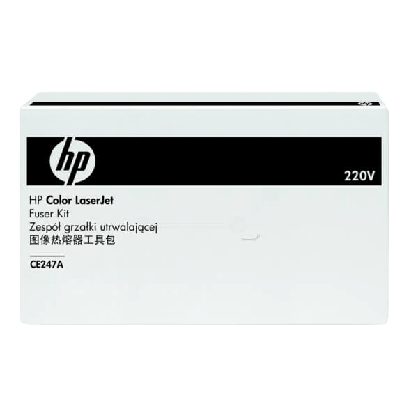 HP Original CE247A  fuser