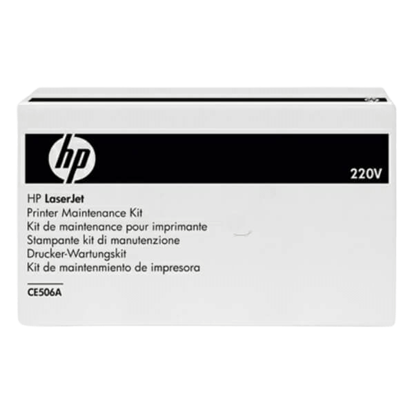 HP Original CE506A  fuser | Innehåll: 150000 sidor