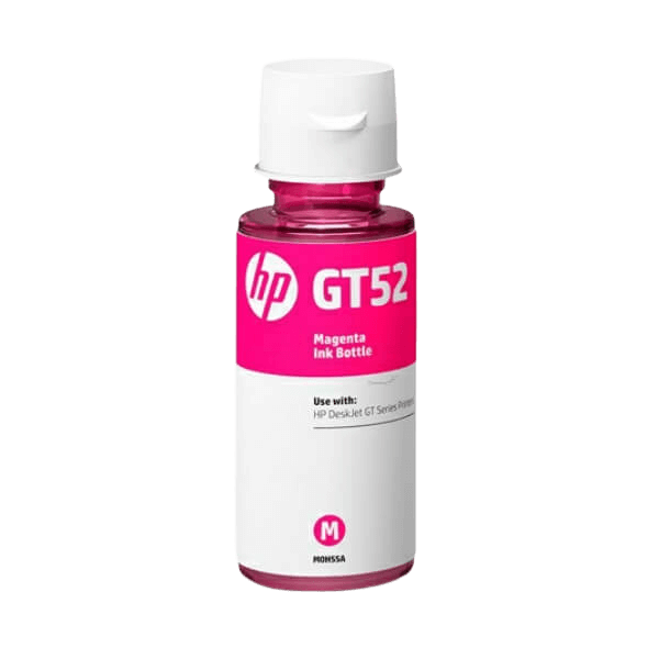 HP Original GT52M M0H55AE magenta bläck refill | Innehåll: 70 ml.