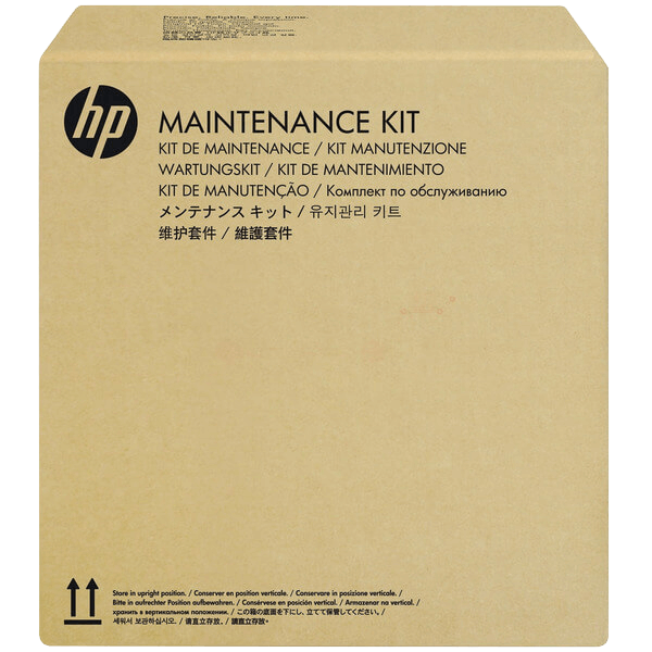 HP Original L2718A maintenance kit