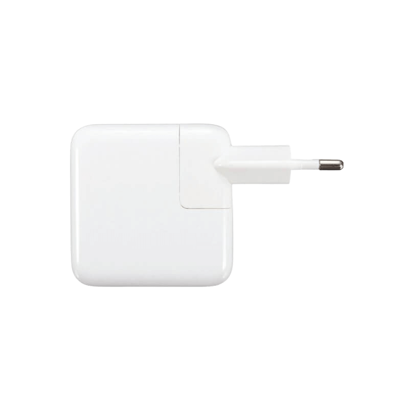 Kompatibel Apple Macbook magsafe laddare, 29 W Usb-C - till Macbook 12