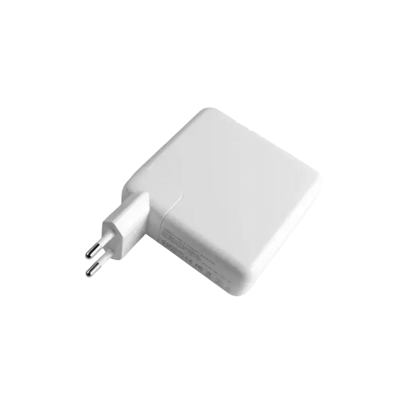 Kompatibel Apple Macbook magsafe laddare, 61 W Usb-C - till Macbook