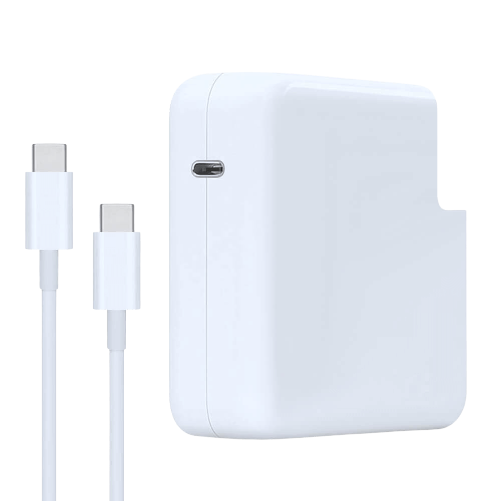 Kompatibel Apple Macbook magsafe laddare, 96W Usb-C - till Macbook Pro 16