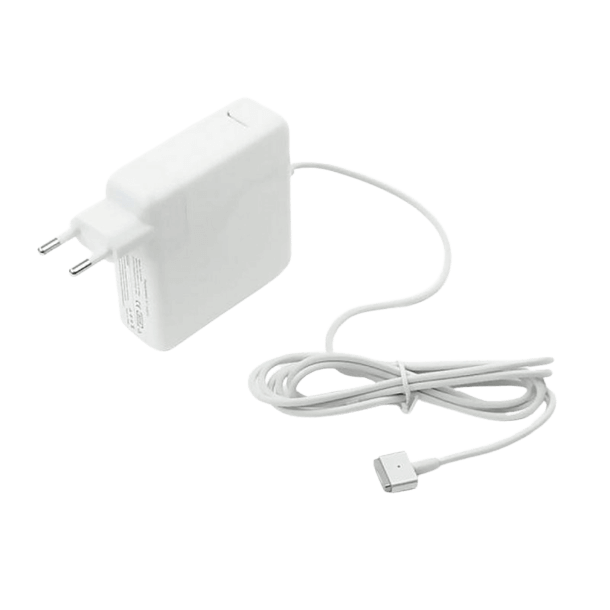 Kompatibel Apple Macbook-laddare magsafe 2, 85W - till.Macbook Pro m.Retina-skärm