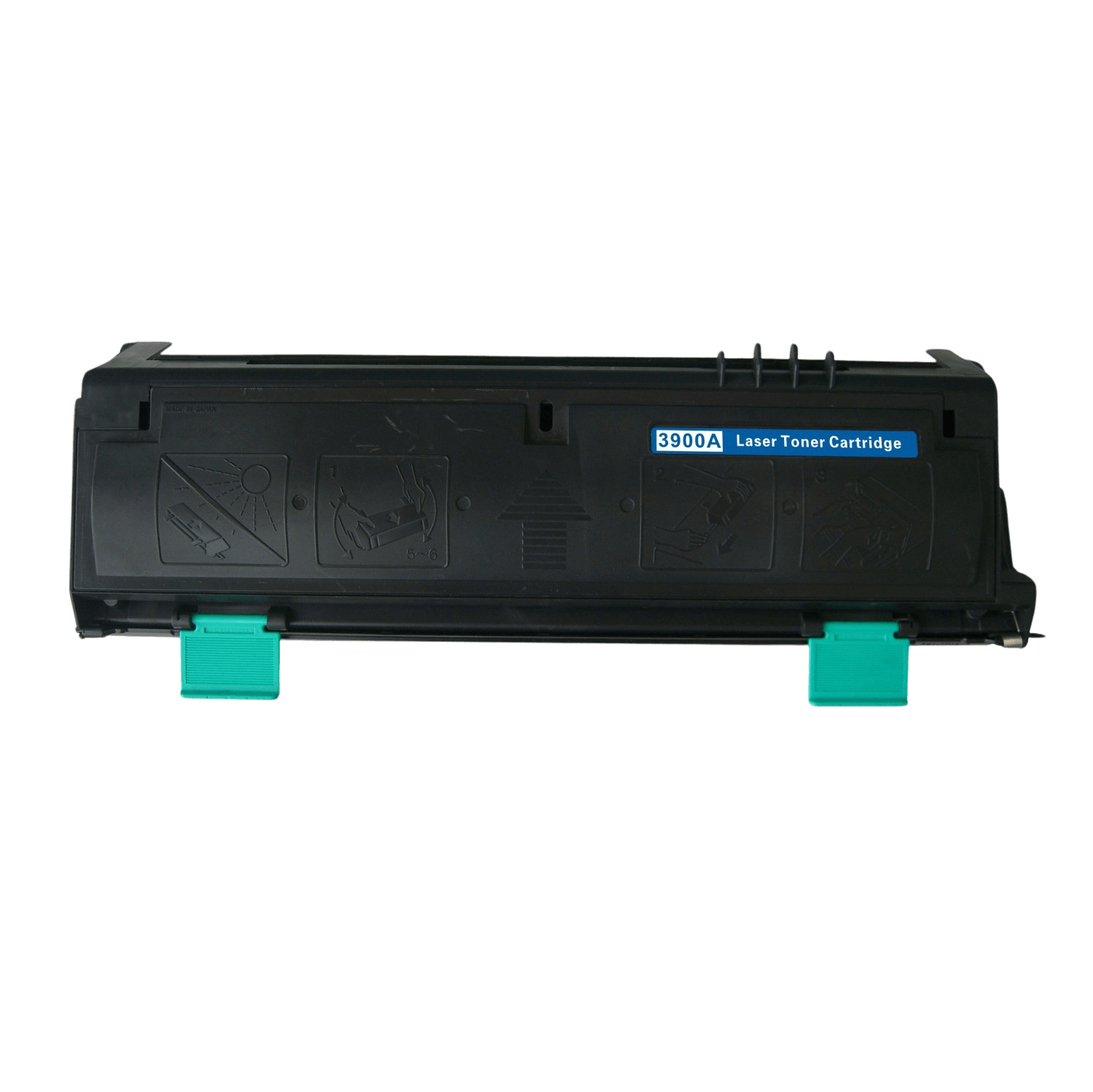 PixoJet HP 00A C3900A svart toner | Innehåll: 5000 sidor