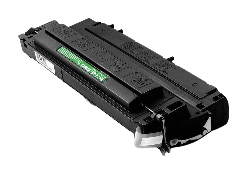 PixoJet HP 03A C3903A svart toner | Innehåll: 4000 sidor