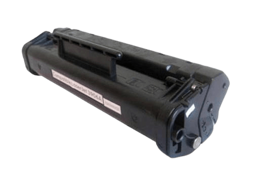 PixoJet HP 06A C3906A svart toner | Innehåll: 2500 sidor